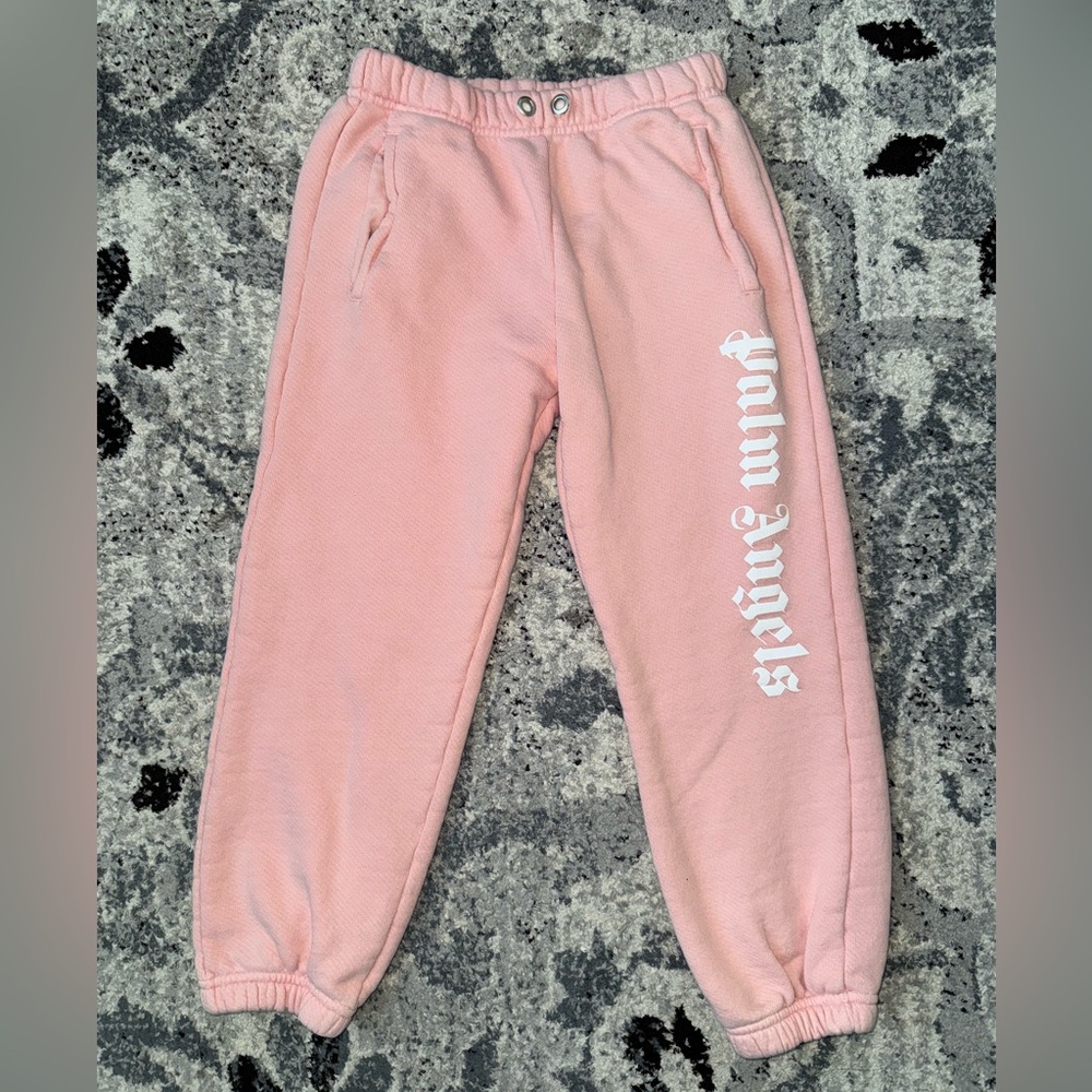 PALM ANGELS Classic Overlogo Pant BRAND NEW